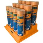 Bic Evolutıon Kuru Tüplü 24'lü Kuru Boya Kalemi Tüpü