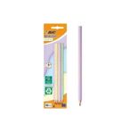 Bic Evolution Pastel Kurşun Kalem 5Li Blister