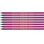 Bic Evolutıon Purple Kurşun Kalem