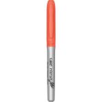 Bic Fine Point Kiremit Turuncu Parmanent Marker