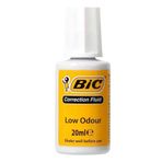 Bic Fırçalı Sıvı Silici