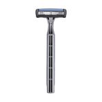 Bıc Flex 3 Erkek Tıraş Bıçağı 6'lı Blister (3 Bıçak), Birbirinden Bağımsız Hareket Edebilen 3 Bıçak, Oynar Başlık, Aloe Vera ile Zenginleştirilmiş Kayganlaştırıcı Jel Şerit - Option-1
