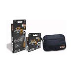 Bic Flex 5 Tıraş Bıçağı + Yedek Tıraş Bıçağı 6'lı + Çanta