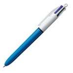 Bic Fonksiyonlu Kalem Nf 1.0 mm 4 Renk 4 Tükenmez