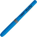 Bic Fosforlu Kalem -Mavi