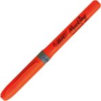 Bic Fosforlu Kalem Turuncu 1 Adet Oluklu Kauçuk Tutacak ile Konforlu Kullanım