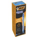 Bic Gelocity 0.7 mm 12 Adet Turkuaz Hızlı Kuruyan Basmalı Jel Kalem