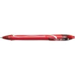 Bic Gelocity Jel Mürekkepli Hızlı Kuruyan Kalem Kırmızı Renk - Karışık-Çok Renkli - Standart