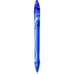 Bic Gelocity Jel Mürekkepli Hızlı Kuruyan Kalem Mavi Renk