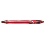 Bic Gelocity Kırmızı 958192 0.7 mm Roller Kalem