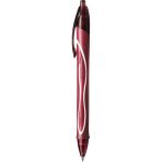Bic Gelocıty Kırmızı Jel Kalem 949874 Kurşun Kalemler