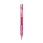 Bic Gelocity Pembe 958192 0.7 mm Roller Kalem