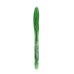 Bic Gelocity Silinebilir Jel Kalem Yeşil