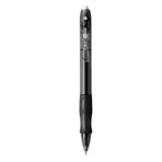 Bic Gelocity Siyah 0.7 mm Jel Kalem