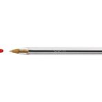 BIC GERMANY Tükenmez Kalem Kırmızı Cristal Orta 1,0 mm