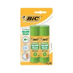 Bic Glue 2x21 gr Stick Yapıştırıcı