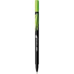Bic İntensity 0.4 mm Açık Yeşil İnce Uçlu Keçe Kalem