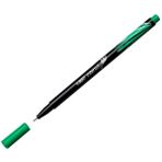 Bic İntensity 0.4 mm Koyu Yeşil İnce Uçlu Keçe Kalem