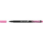 Bic İntensity 0.4 mm Pembe İnce Uçlu Keçe Kalem