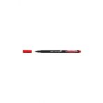 Bic Intensity Fine Liner Kırmızı İnce Uçlu Kalem