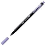 Bic Intensity Fineliner 0.4 mm Açık Mor Keçeli Kalem