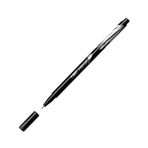 Bic Intensity Fineliner 0.4 mm Siyah Keçeli Kalem