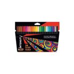 Bic Intensıty Keçeli Boya Kalemi 24 Renk 978035