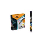 Bic Intensity Paint Marker Akrilik Boya Kalemi 20’li Set