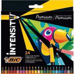 Bic Intensty Premium Keçeli Kalem 24’lü 977892