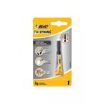 Bic Japon Yapıştırıcısı Fix Strong Süper Güçlü Japon Yapıştırıcı 3 Gram (24 Lü Paket)