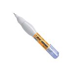 Bic Kalem Daksil Silici 7 ml Correction Pen 2'li Paket