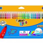 Bic Kid Couleur Keceli Kalem 24Lu