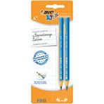 Bic Kids Beginner 2'li Blister Başlangıç Kalemi