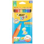 BIC KIDS EVOLUTION Renkli Kalem