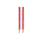 Bic Kids Evolution Üçgen Jumbo 2 Adet İlk Yazım Kalemi