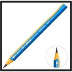 Bic Kids Jumbo Kurşun Kalem Üçgen Mavi Alıştırma Kalemi - 6 Adet