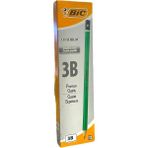 bic kurşun kalem criterium 550 3b 857587 (12 li paket) - Yok