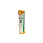 Bic Kurşun Kalem Criterium 550 3B 857587 (12 Li Paket)