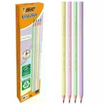 Bic Kursun Kalem Evol Pastel 12 Lı 518307