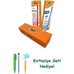 BiC Kurşun Kalem Seti