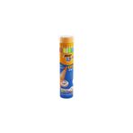 Bic Kuru Boya Kalemi, 12+1 Evolution Metal Tüpte, Çocuklar İçin, Karışık Renkler
