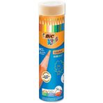 Bic Kuru Boya Kalemi, 36’ Lı Metal Kutu