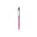 Bic Marka: 4 Colours Shıne Pembe Gövde Tük.kalem 951352 Kategori: Kurşun Kalemler