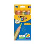 Bic Marka: Bıc Kuru Boya 12 Li Kategori: Kuru Boya Kalemi