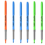 Bic Marking 6lı Set Fosforlu Kalem