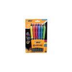 Bic Marking Color Tükenmez Kalem 12'li