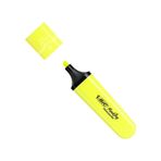 Bic Marking Flat Fosforlu Kalem sari