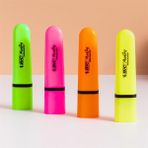 Bic Marking Flat Fosforlu Kalem
