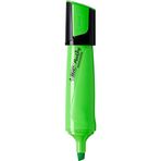 Bic Markıng Flat Hıghlıghter 12'li Yeşil Fosforlu Kalem