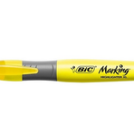 Bic Marking Fosforlu Kalem